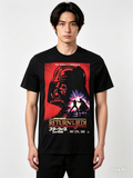 Star Wars Return of the Jedi Darth Vader Poster Graphic T-Shirt – Official Licensed