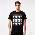 Star Wars Darth Vader "Expressions of Vader" T-Shirt -Official Licensed
