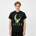 Alien Movie Poster T-Shirt - Official Licensed